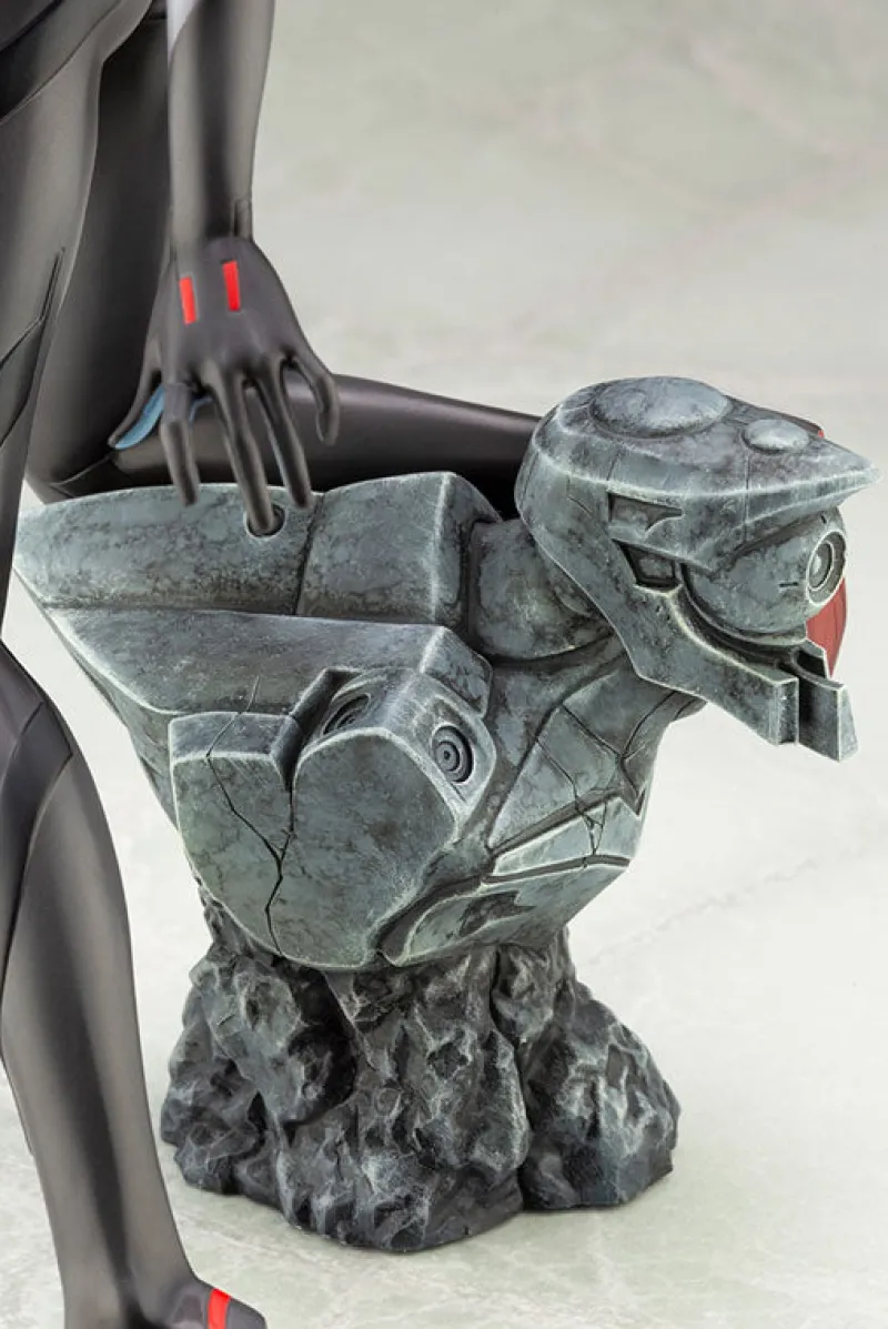 Kotobukiya Evangelion Shin Gekijouban: Q - Ayanami Rei - 1/6 - Plugsuit ver.