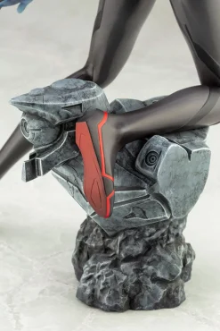 Kotobukiya Evangelion Shin Gekijouban: Q - Ayanami Rei - 1/6 - Plugsuit ver.