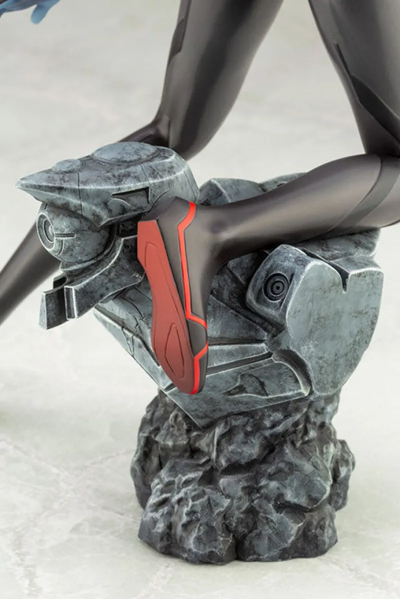 Kotobukiya Evangelion Shin Gekijouban: Q - Ayanami Rei - 1/6 - Plugsuit ver.