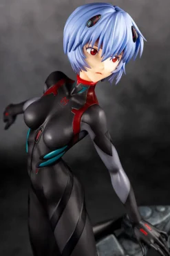 Kotobukiya Evangelion Shin Gekijouban: Q - Ayanami Rei - 1/6 - Plugsuit ver.