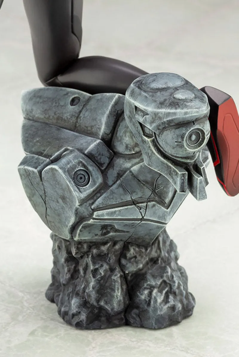 Kotobukiya Evangelion Shin Gekijouban: Q - Ayanami Rei - 1/6 - Plugsuit ver.