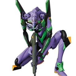 Medicom Toy As Manufacturer Evangelion Shin Gekijouban: Ha - EVA-01 - Mafex No.080 (Medicom Toy) Clearance