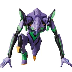 Medicom Toy As Manufacturer Evangelion Shin Gekijouban: Ha - EVA-01 - Mafex No.080 (Medicom Toy) Clearance