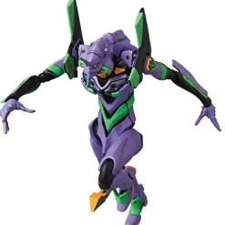 Medicom Toy As Manufacturer Evangelion Shin Gekijouban: Ha - EVA-01 - Mafex No.080 (Medicom Toy) Clearance