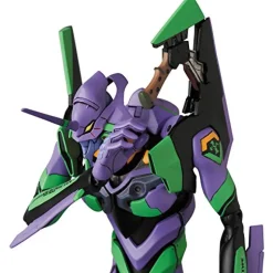 Medicom Toy As Manufacturer Evangelion Shin Gekijouban: Ha - EVA-01 - Mafex No.080 (Medicom Toy) Clearance