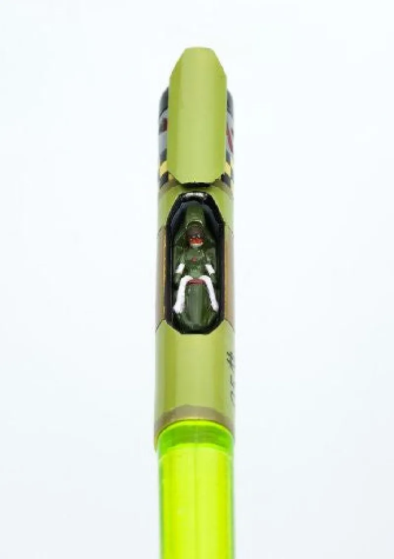 Outlet Kotobukiya Evangelion Shin Gekijouban - Makinami Mari Illustrious - Chopsticks - Evangelion Entry Plug ver. - EVA-05 (Khara )