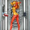 Animester Evangelion Shin Gekijouban - Souryuu Asuka Langley - 1/7