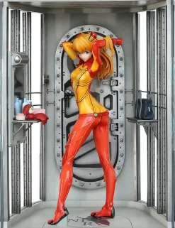 Animester Evangelion Shin Gekijouban - Souryuu Asuka Langley - 1/7