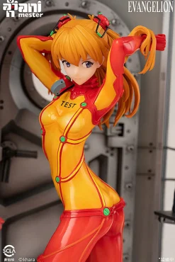 Animester Evangelion Shin Gekijouban - Souryuu Asuka Langley - 1/7