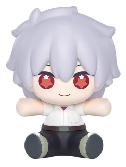 Discount Good Smile Arts Shanghai , Good Smile Company As Producer Evangelion Shin Gekijouban - Nagisa Kaworu - Huggy Good Smile - School Uniform Ver. (Good Smile Arts Shanghai, Good Smile Company)
