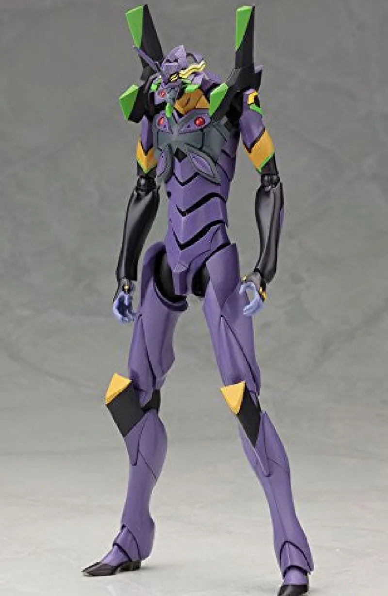 Kotobukiya Evangelion Shin Gekijouban - Evangelion Shin Gekijouban: Q - EVA-13 - 1/400 Online