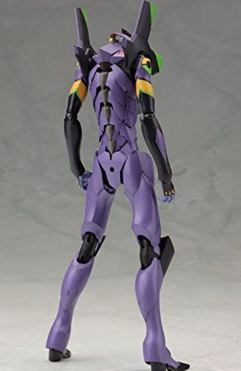 Kotobukiya Evangelion Shin Gekijouban - Evangelion Shin Gekijouban: Q - EVA-13 - 1/400 Online