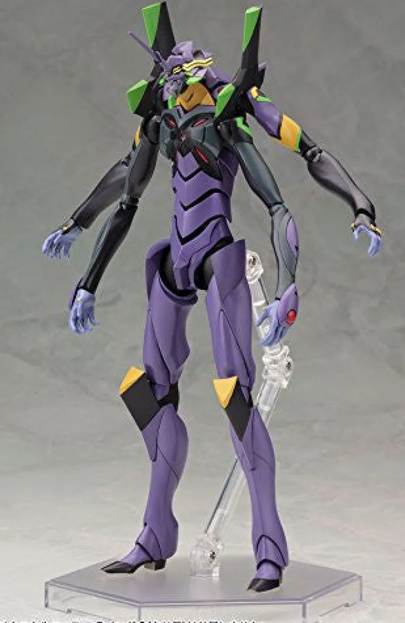Kotobukiya Evangelion Shin Gekijouban - Evangelion Shin Gekijouban: Q - EVA-13 - 1/400 Online