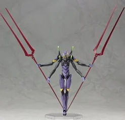 Kotobukiya Evangelion Shin Gekijouban - Evangelion Shin Gekijouban: Q - EVA-13 - 1/400 Online