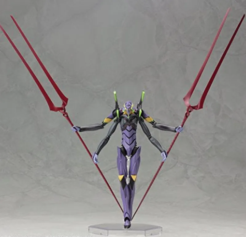 Kotobukiya Evangelion Shin Gekijouban - Evangelion Shin Gekijouban: Q - EVA-13 - 1/400 Online