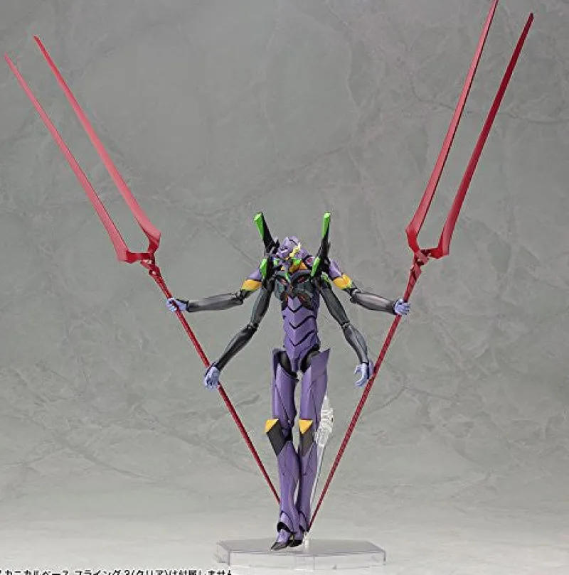 Kotobukiya Evangelion Shin Gekijouban - Evangelion Shin Gekijouban: Q - EVA-13 - 1/400 Online