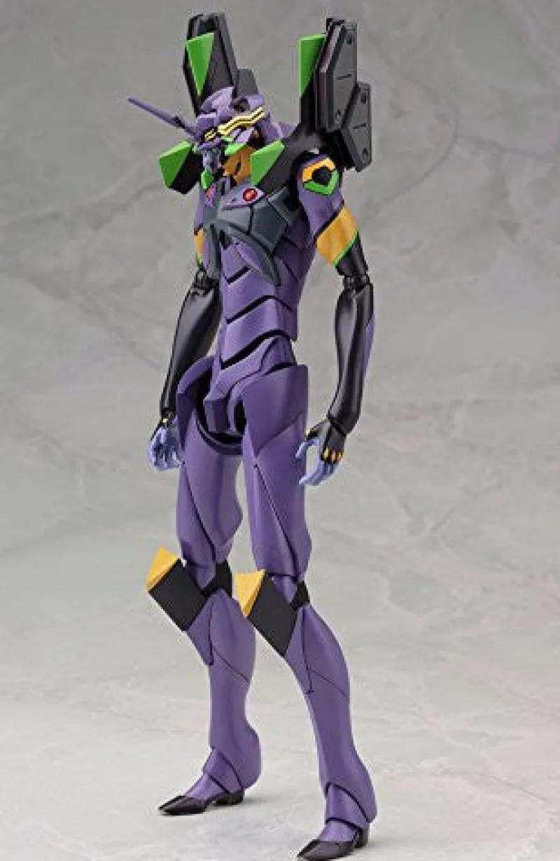 Kotobukiya Evangelion Shin Gekijouban - Evangelion Shin Gekijouban: Q - EVA-13 - 1/400 Online