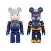 Medicom Toy Evangelion Shin Gekijouban - Nagisa Kaworu - Be@rbrick - No.000 EVA-D Clearance