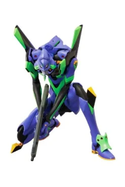 Medicom Toy Evangelion Shin Gekijouban - EVA-01 - Real Action Heroes #651 Clearance