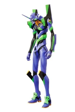 Medicom Toy Evangelion Shin Gekijouban - EVA-01 - Real Action Heroes #651 Clearance