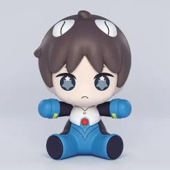 Good Smile Arts Shanghai , Good Smile Company As Producer Evangelion Shin Gekijouban - Ikari Shinji - Huggy Good Smile - Plugsuit Ver. (Good Smile Arts Shanghai, Good Smile Company) New