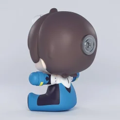 Good Smile Arts Shanghai , Good Smile Company As Producer Evangelion Shin Gekijouban - Ikari Shinji - Huggy Good Smile - Plugsuit Ver. (Good Smile Arts Shanghai, Good Smile Company) New