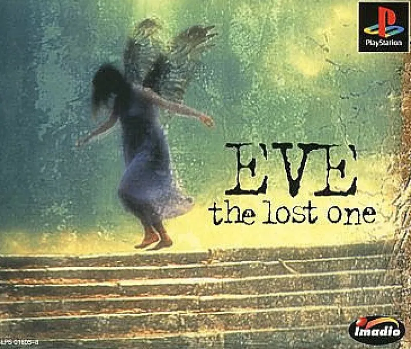 Discount GameBridge EVE The Lost One