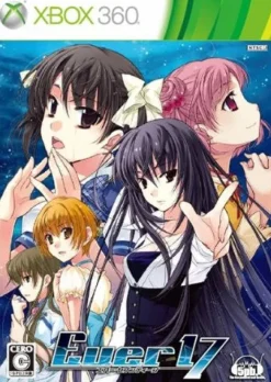 Sale 5pb Ever17 [Limited Edition]