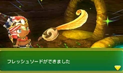 Sale Nintendo Ever Oasis Seirei to Tanebito no Mirage