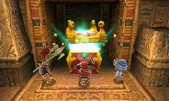 Sale Nintendo Ever Oasis Seirei to Tanebito no Mirage