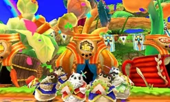 Sale Nintendo Ever Oasis Seirei to Tanebito no Mirage