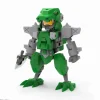 Kotobukiya Evoroids - C-REX-11 - C-REX Hot