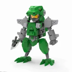 Kotobukiya Evoroids - C-REX-11 - C-REX Hot