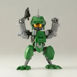 Kotobukiya Evoroids - C-REX-11 - C-REX Hot