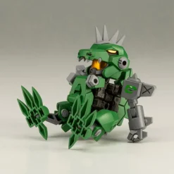 Kotobukiya Evoroids - C-REX-11 - C-REX Hot