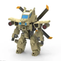 Kotobukiya Evoroids - EVG-R01 Jyro-N Online