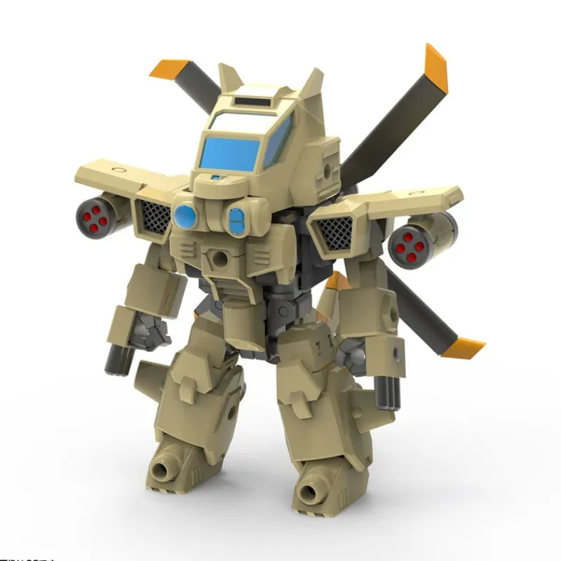 Kotobukiya Evoroids - EVG-R01 Jyro-N Online