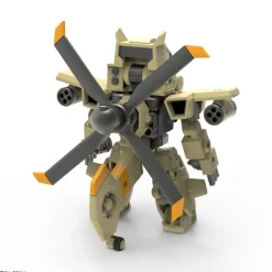 Kotobukiya Evoroids - EVG-R01 Jyro-N Online