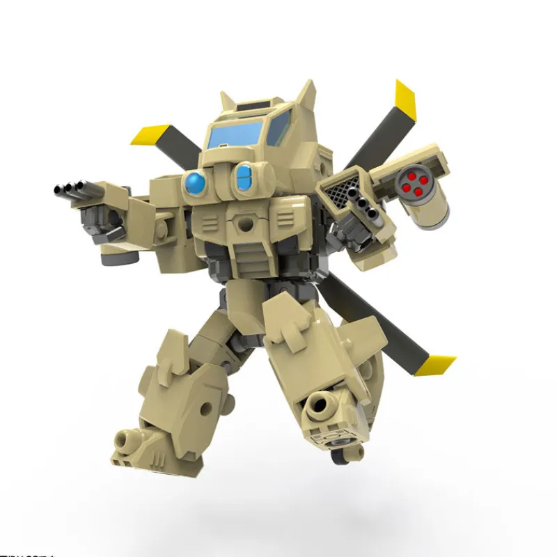 Kotobukiya Evoroids - EVG-R01 Jyro-N Online