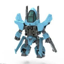 Kotobukiya Evoroids - EVR-M01 - M-JET-N Clearance