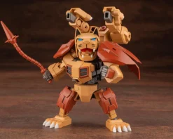 Kotobukiya Evoroids - F-GAO-G1 - Roaring Fang New