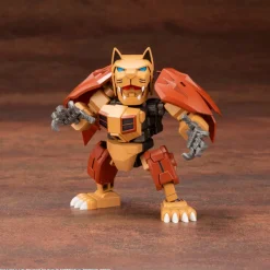 Kotobukiya Evoroids - F-GAO-G1 - Roaring Fang New