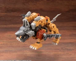 Kotobukiya Evoroids - F-GAO-G1 - Roaring Fang New