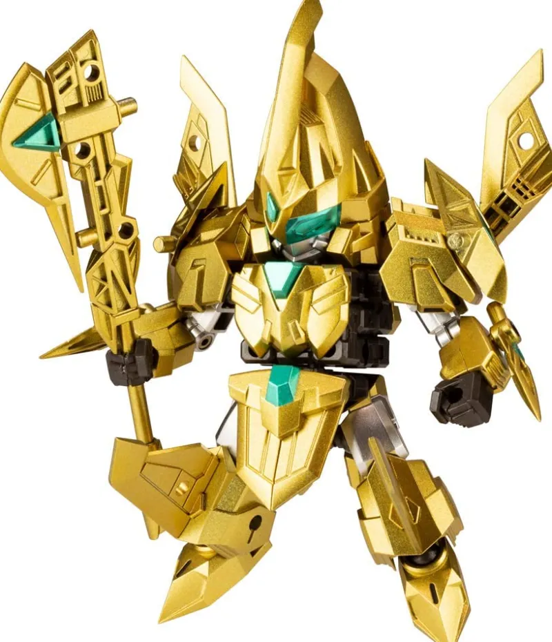 Outlet Kotobukiya Evoroids - Progress God