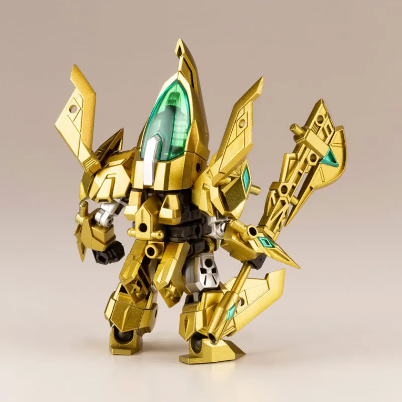 Outlet Kotobukiya Evoroids - Progress God