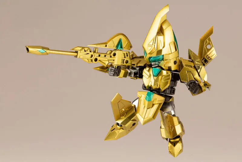 Outlet Kotobukiya Evoroids - Progress God