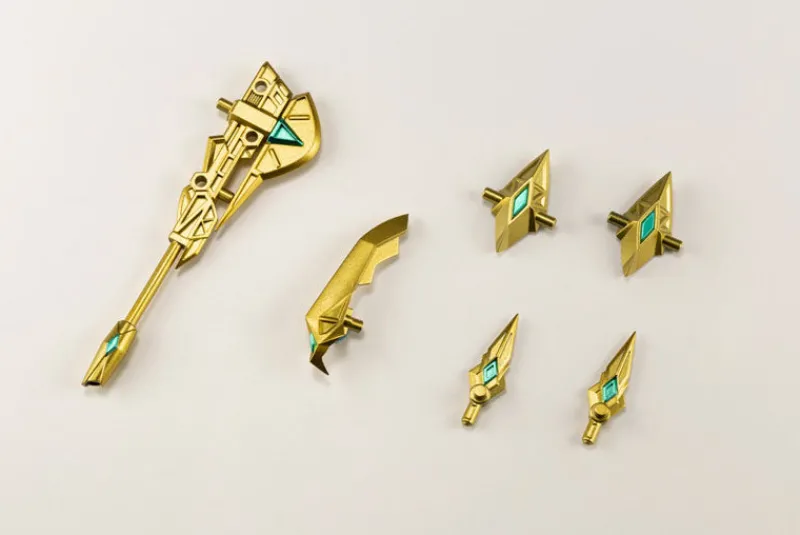 Outlet Kotobukiya Evoroids - Progress God