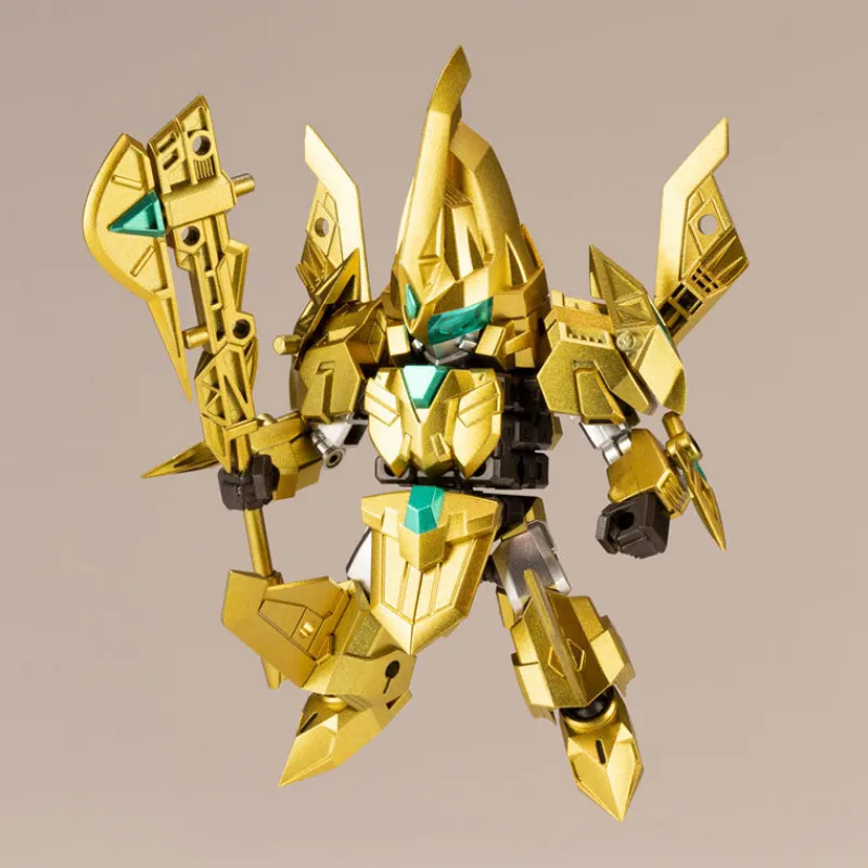 Outlet Kotobukiya Evoroids - Progress God