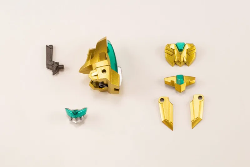 Outlet Kotobukiya Evoroids - Progress God