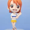MegaHouse Excellent Model MILD P.O.P ONE PIECE Straw Hat Theater Vol.1 (3) Nami Outlet